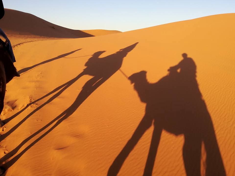 Quite Merzouga Desert - Day Tours