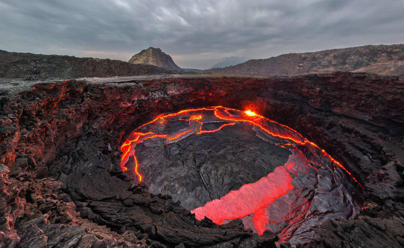 Vowland Ethiopia Tour and Travel