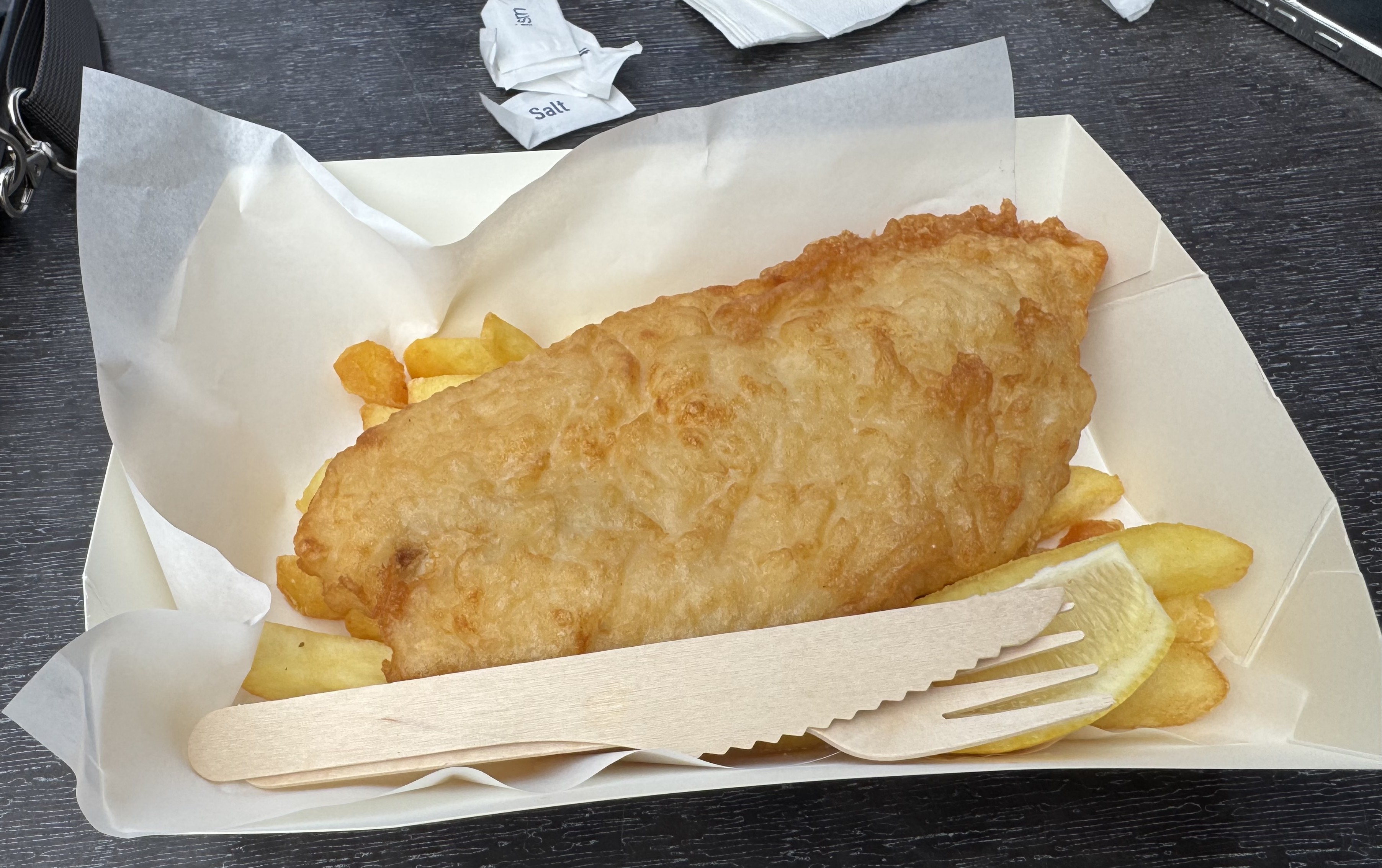 Food and Spice Odyssey