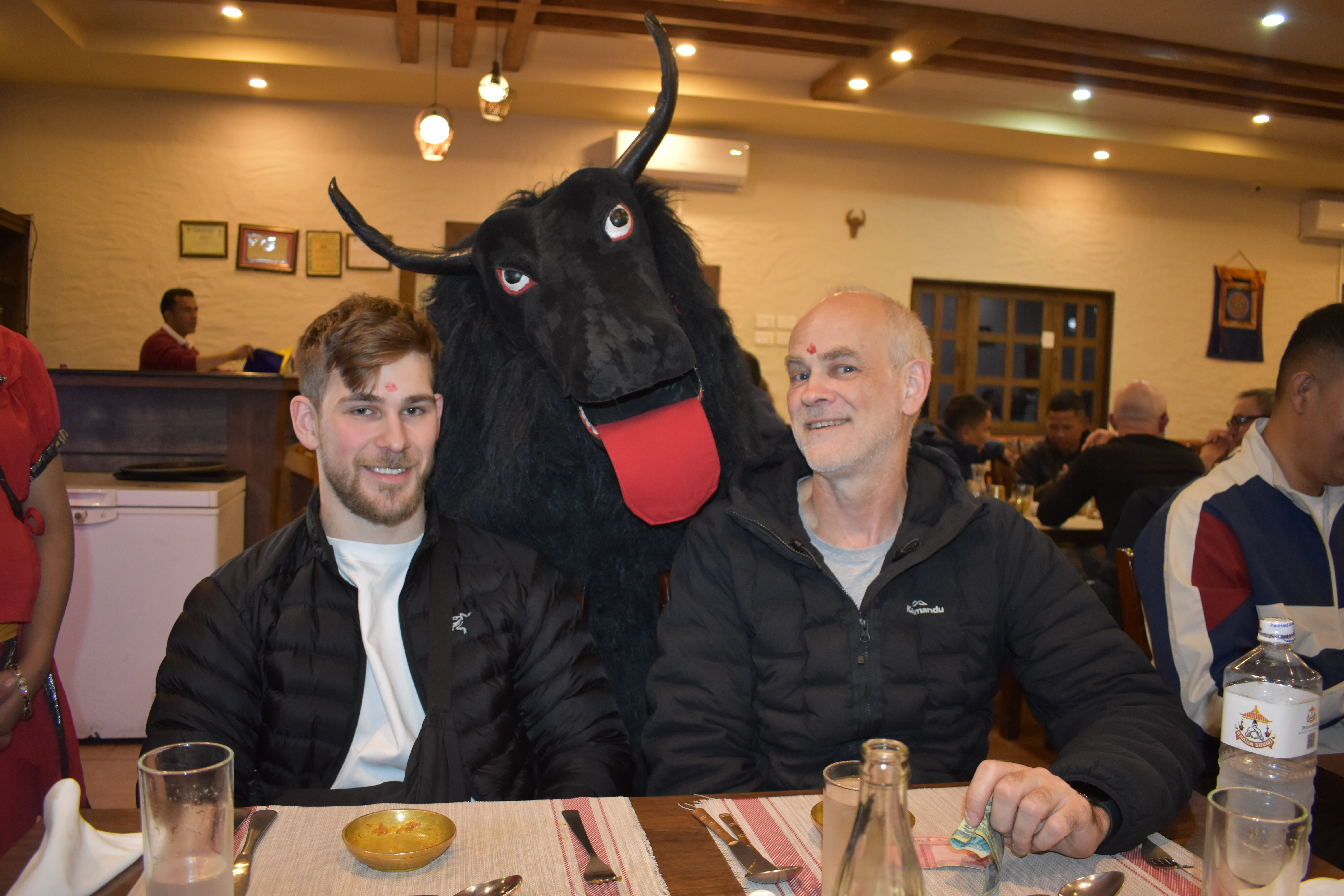 Sole Encounters Adventures