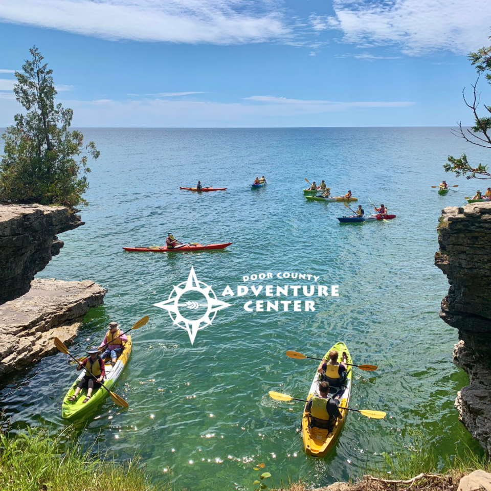 Door County Adventure Center