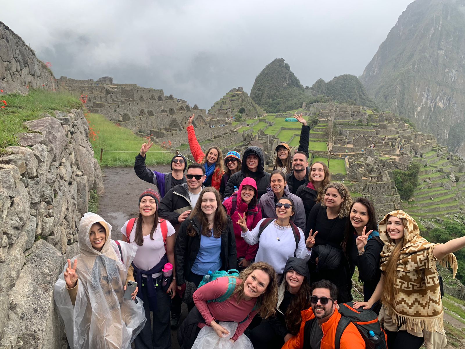 South Adventure Peru Tours