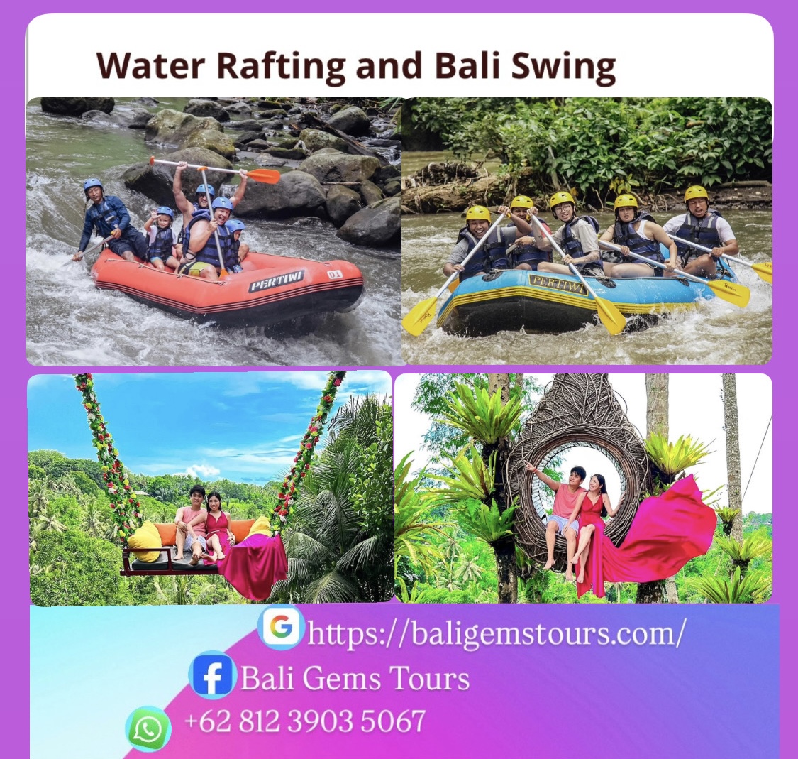 Bali Gems Tours