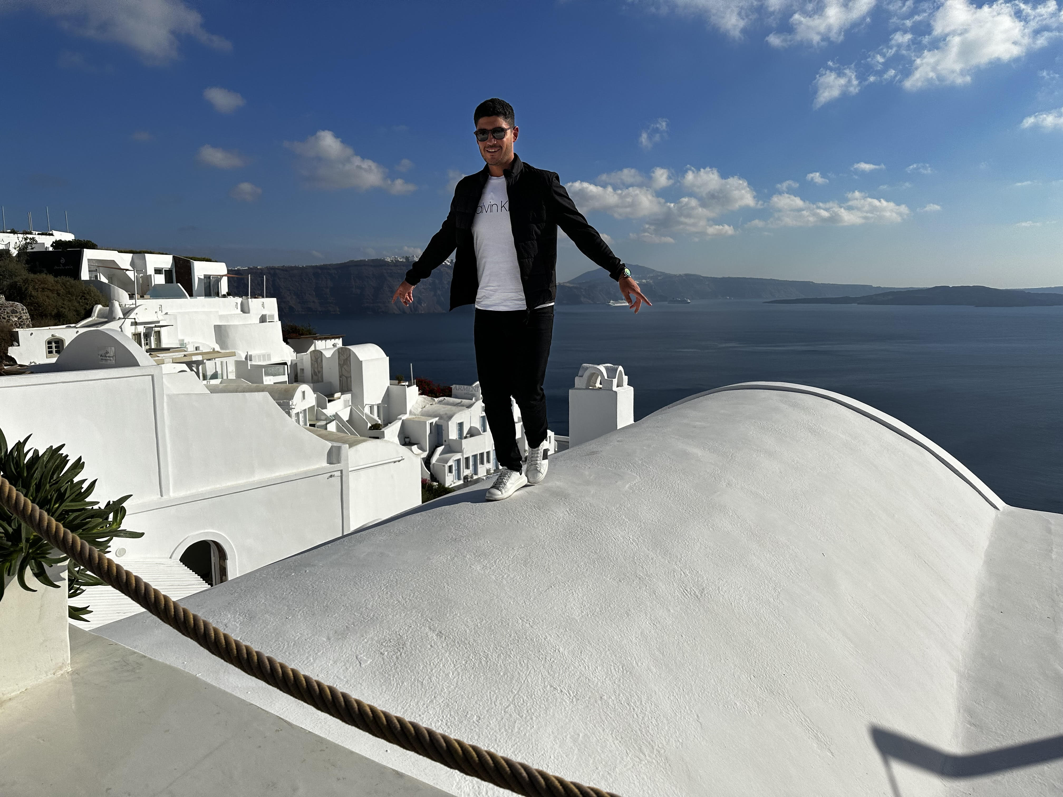 Santorini Private Dream Tours