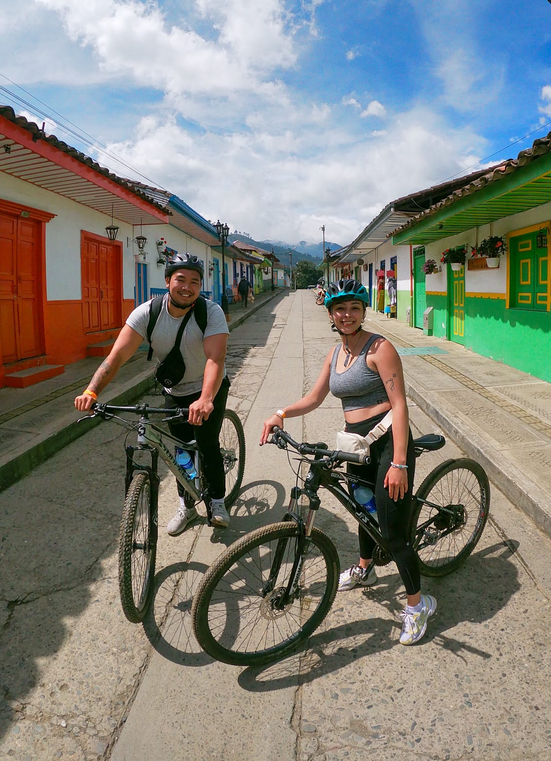 Biketourcolombia