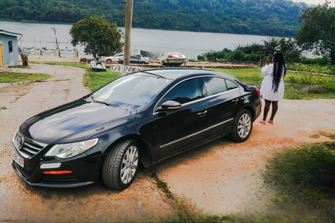 Kandid Chauffeur Service