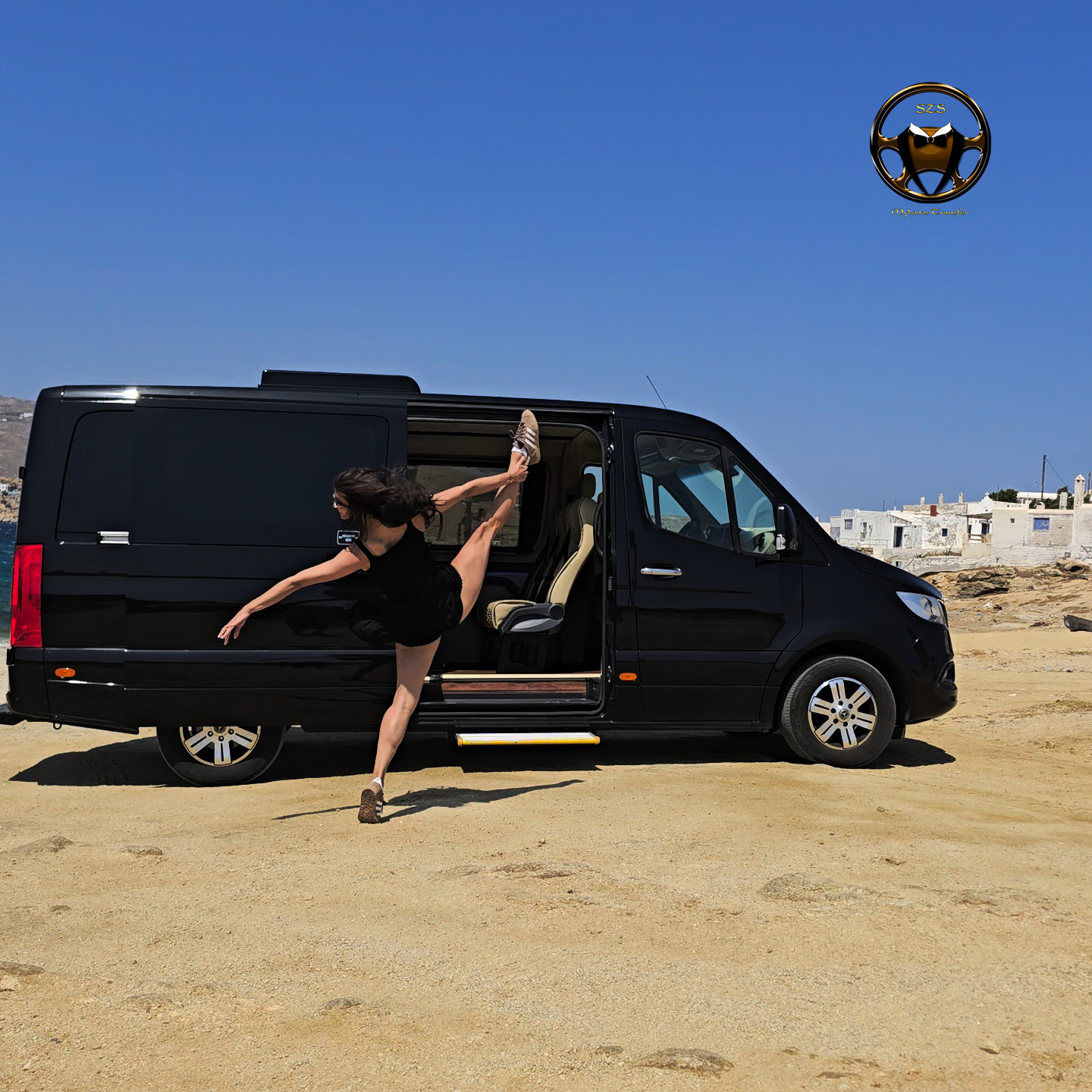 SZS MYKONOS TRANSFER