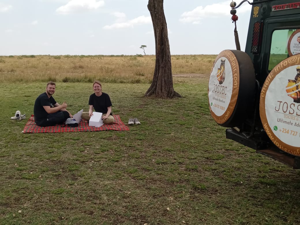 Jossec Tour and Safaris