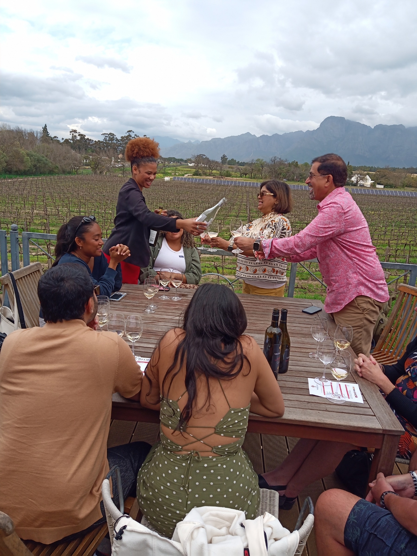 Lola Tours-Cape Town