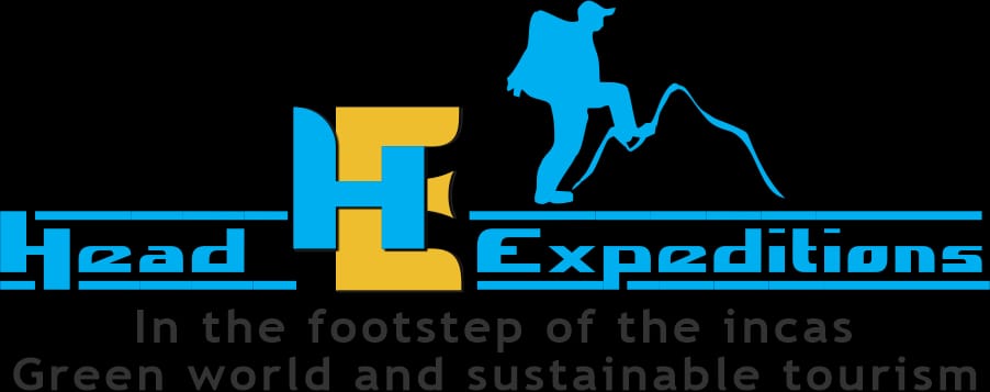 HEAD EXPEDITIONS PERU