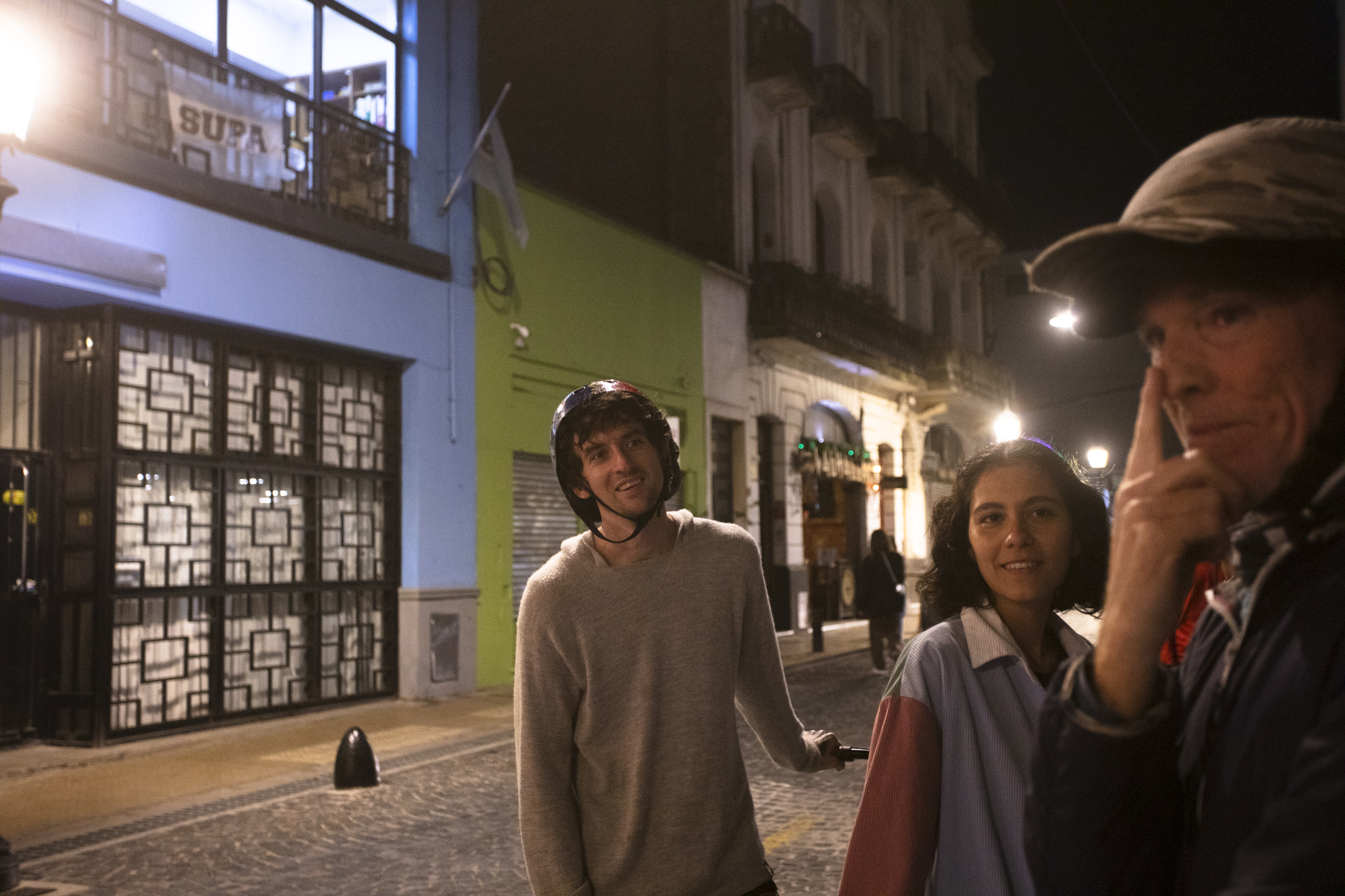 Hugo Gonzalez Llamazares