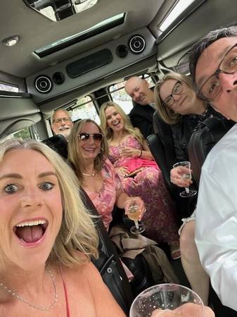 California Horizon Tours LLC