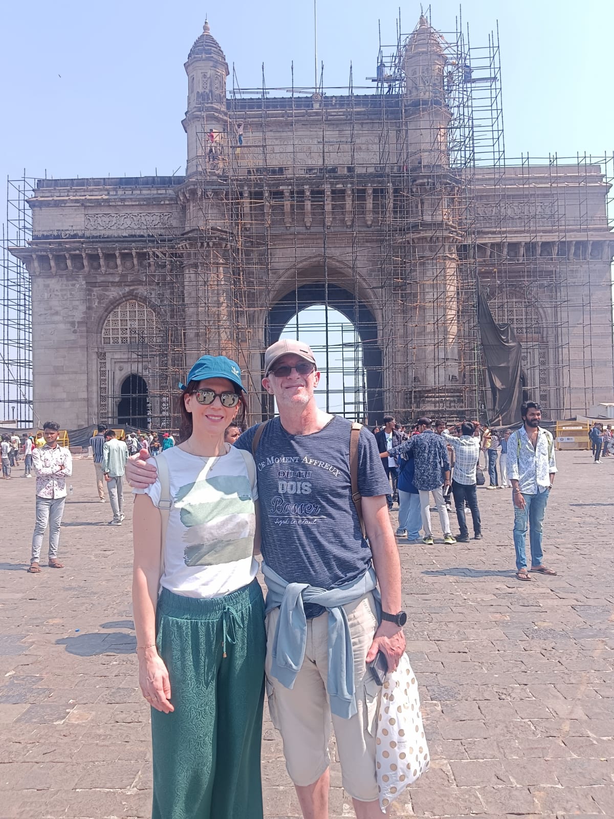 The Taj Wonder Tours | Golden Triangle Tours India