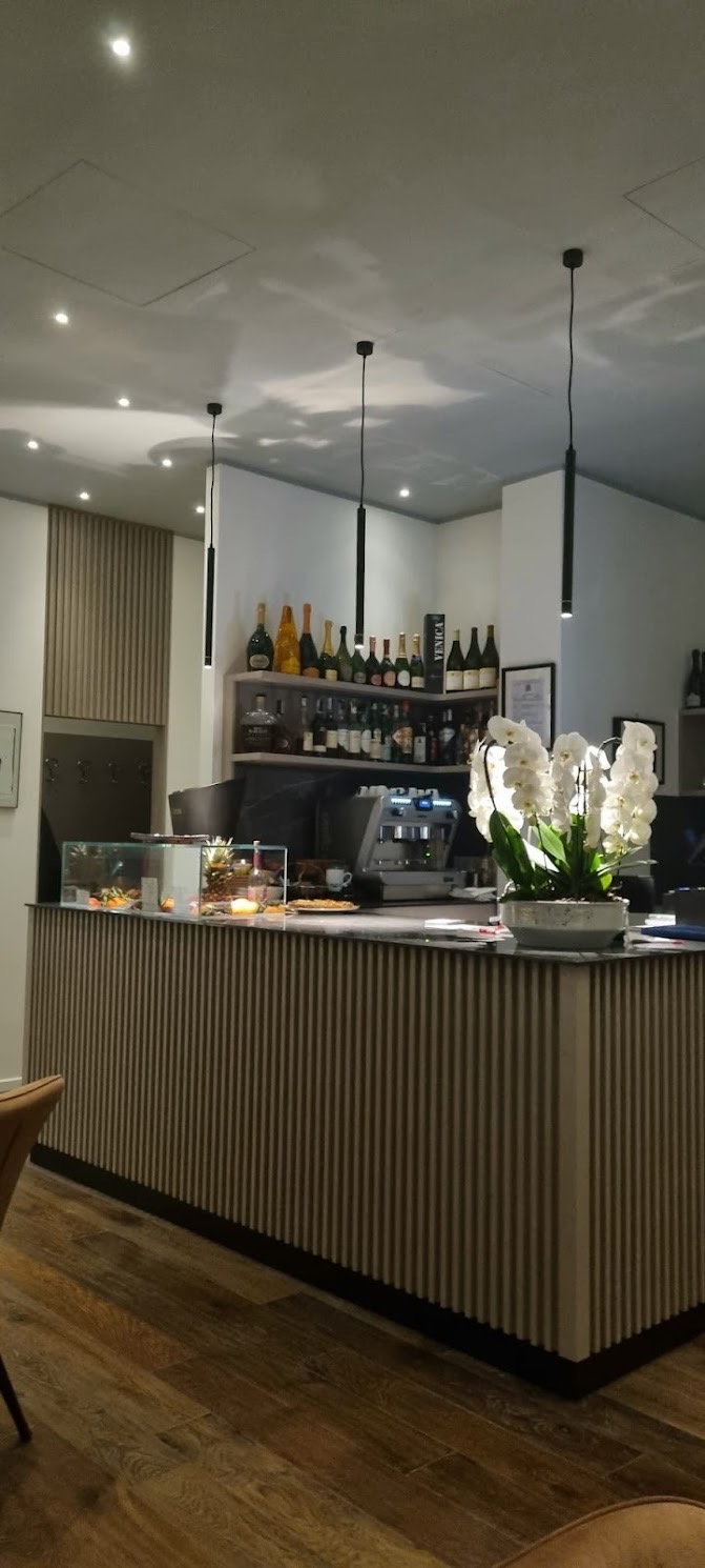 Ristorante Rocco - Ex Ristorante La Granseola