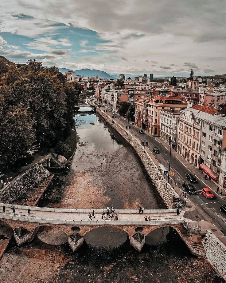 All seasons apartments Sarajevo