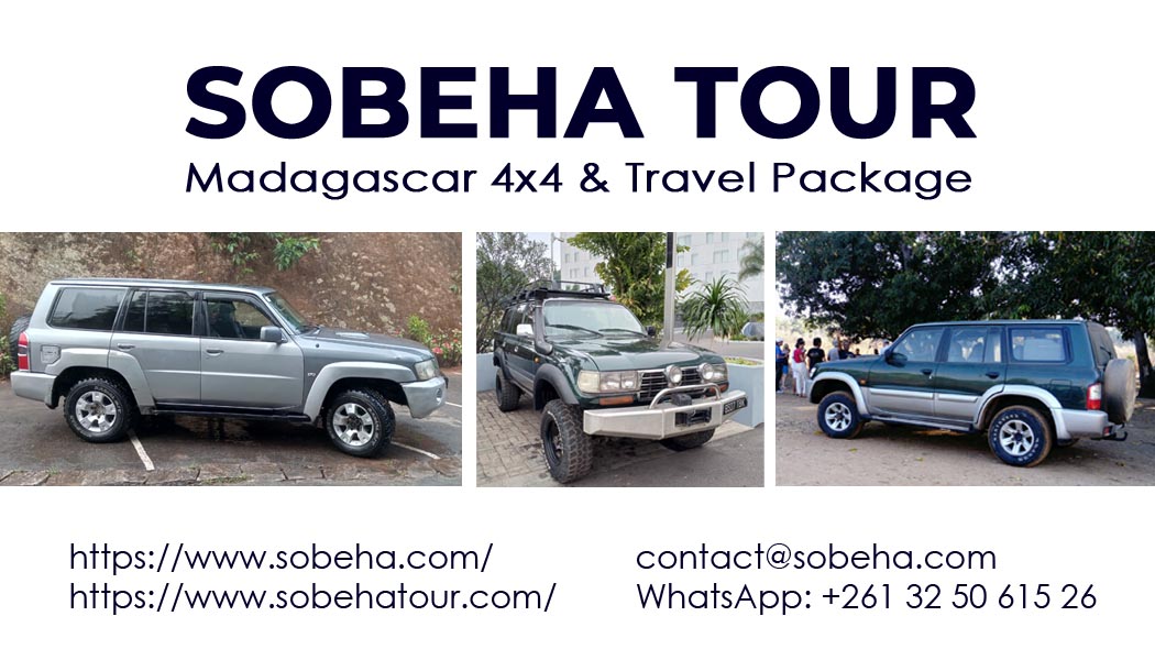 SOBEHA TOUR