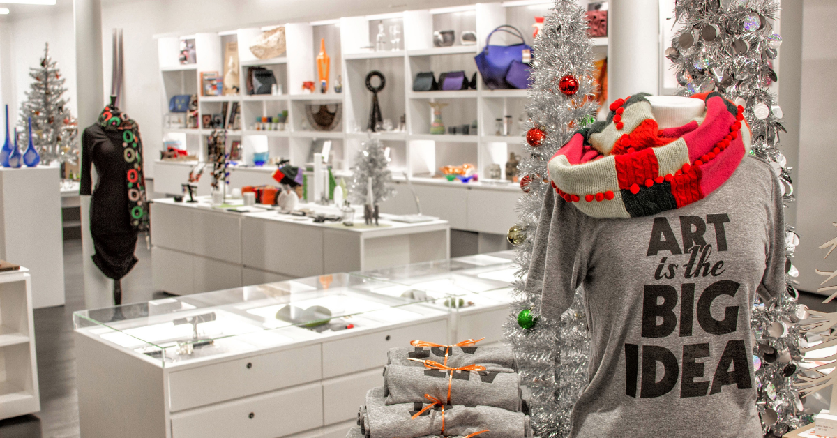 KMAC Contemporary Art Museum