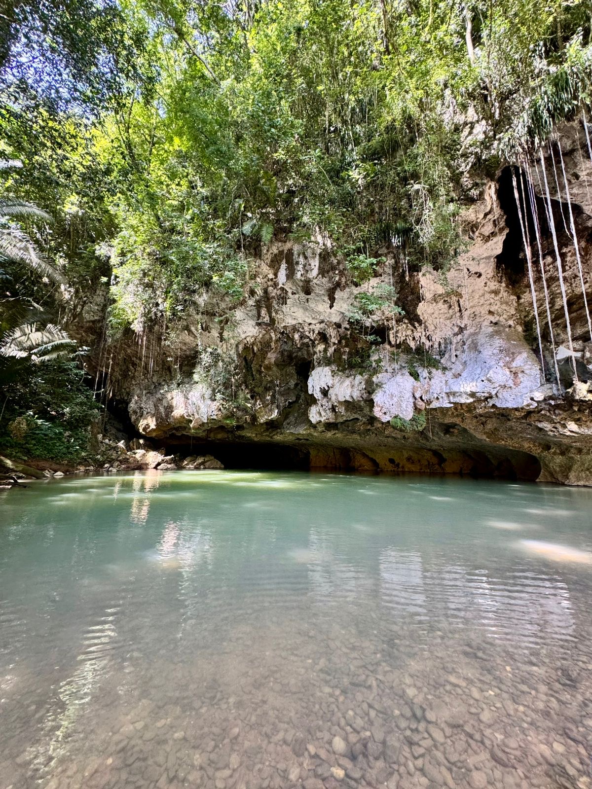 Belize LandQuest Adventures Tours