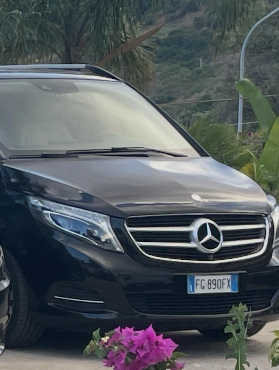 Private Transfer Sicily