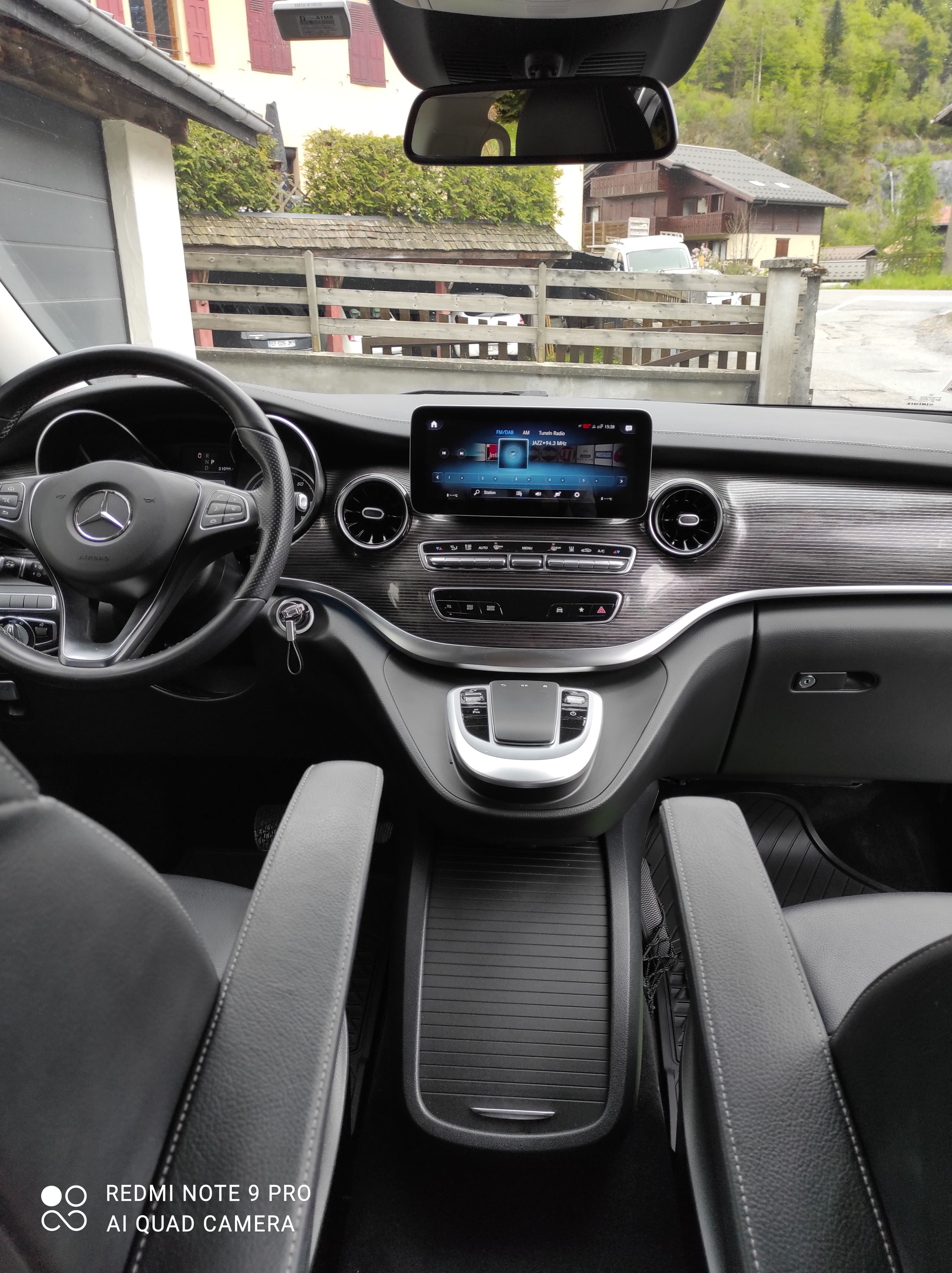 Mont Blanc Transfers