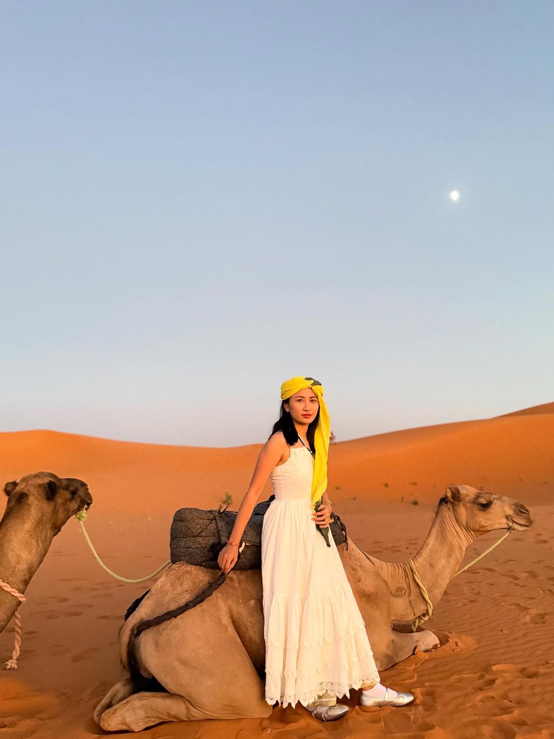 Morocco Flawless Travels