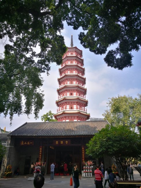 China Interpreter Jack