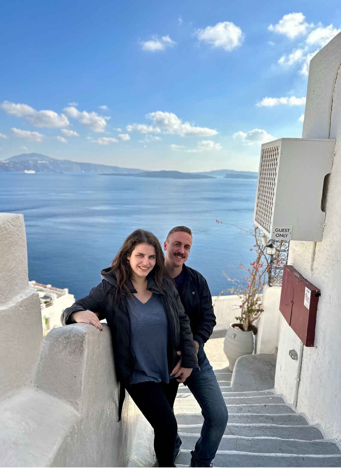 Santorini Private Dream Tours