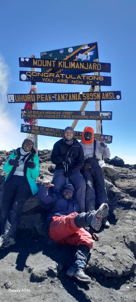 Kilimanjaro Wonders Expeditions Safari