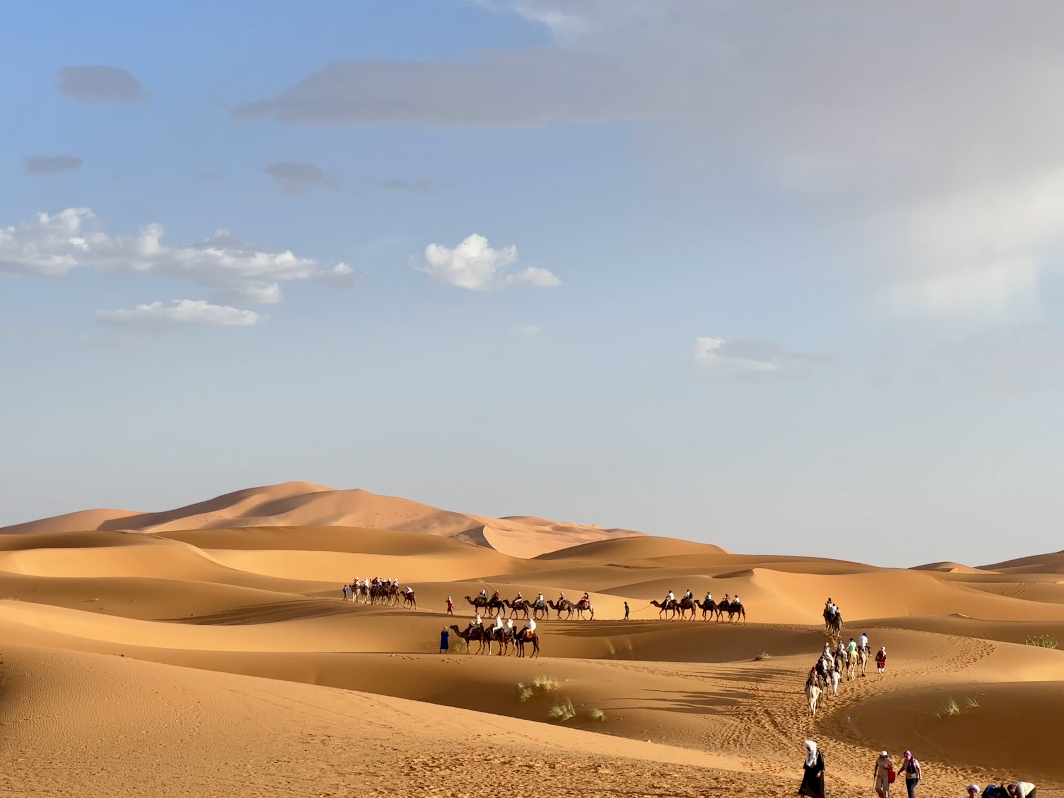 Morocco Flawless Travels