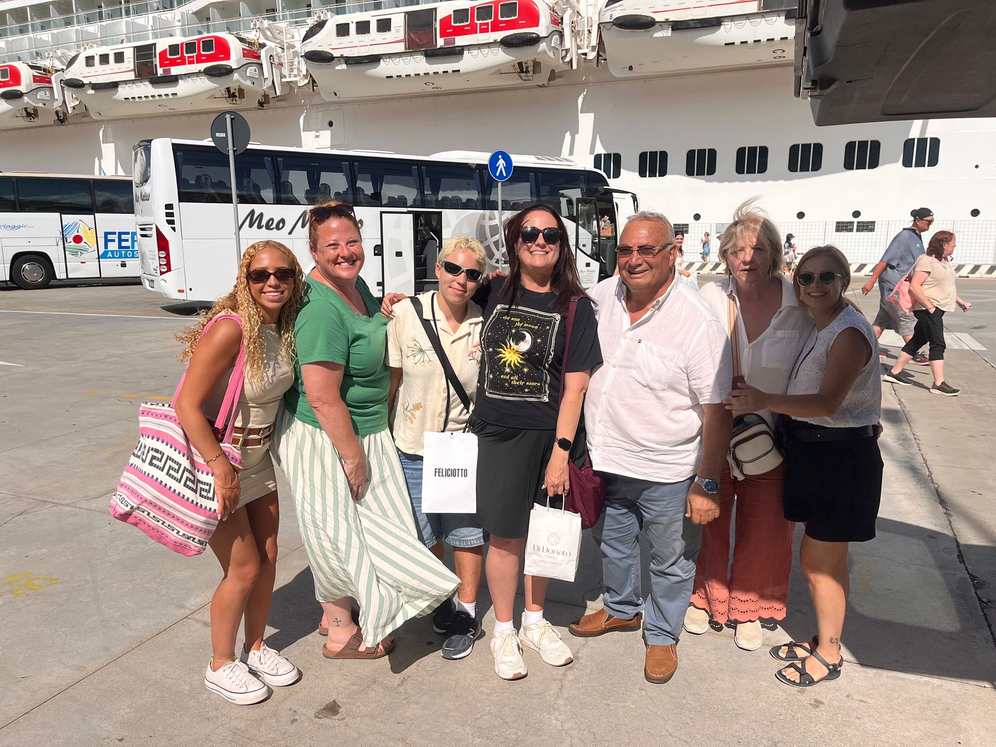 Private Transfer Sicily