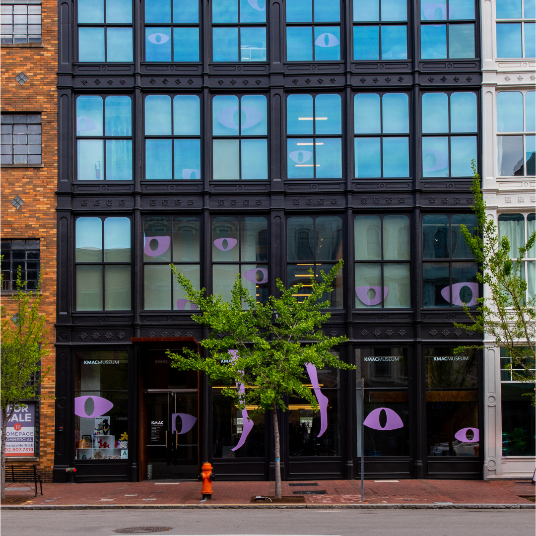 KMAC Contemporary Art Museum