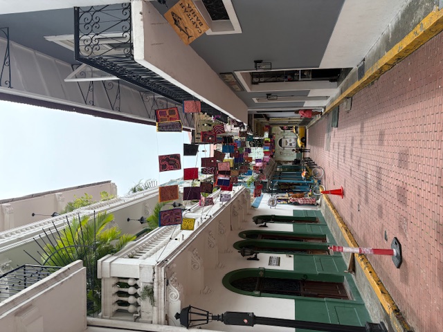 Panama Transfers Plus