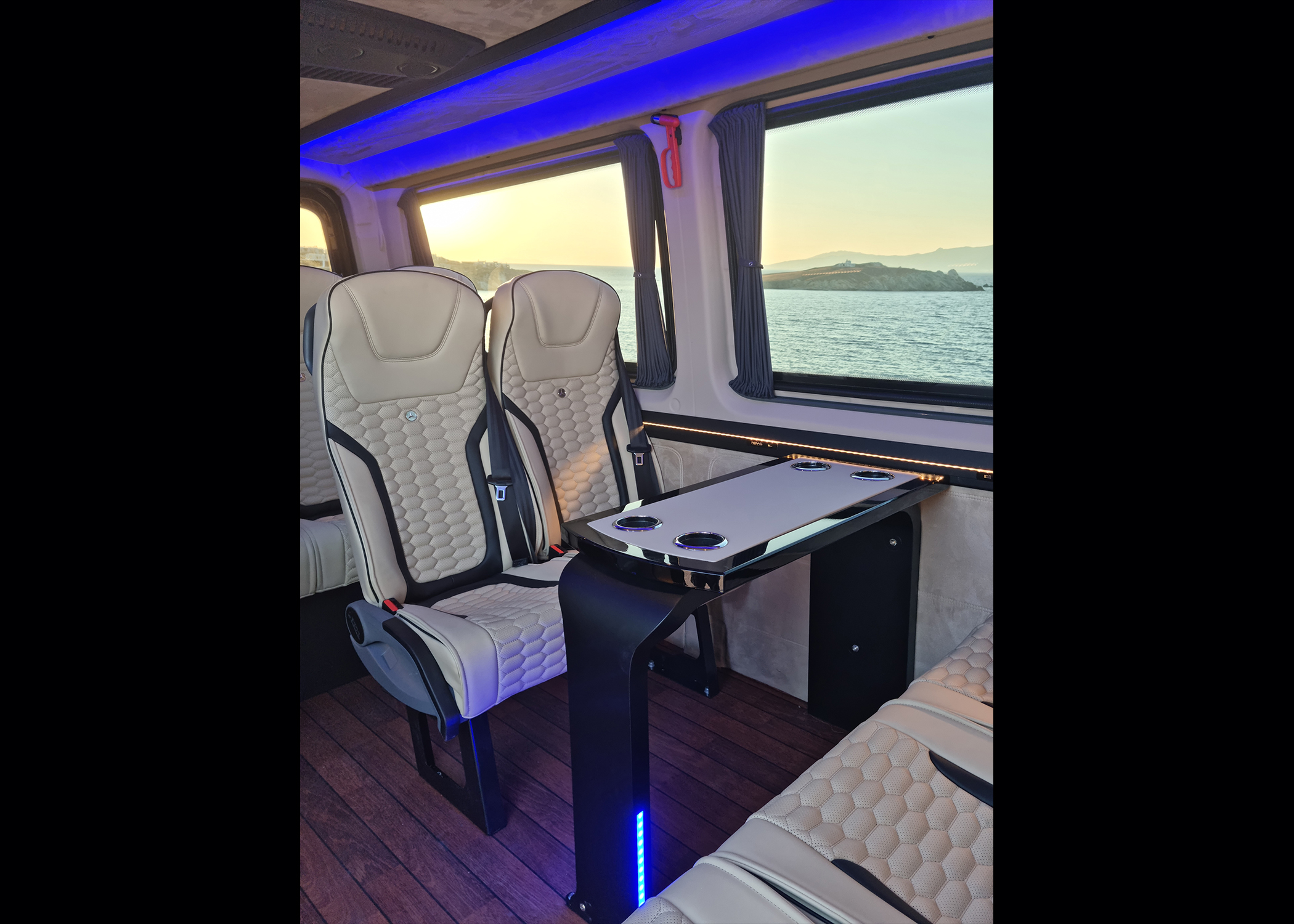 SZS MYKONOS TRANSFER