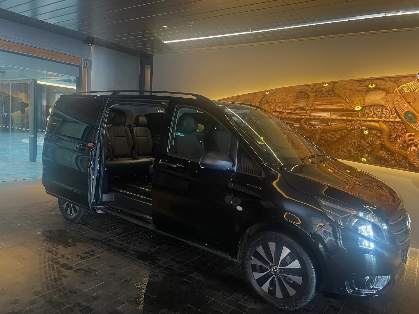 Arrive Driving Services