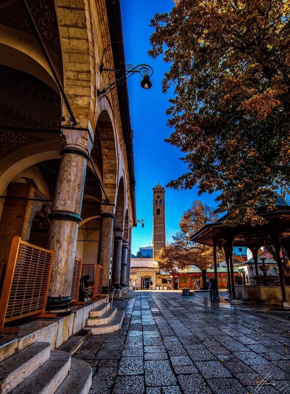 All seasons apartments Sarajevo