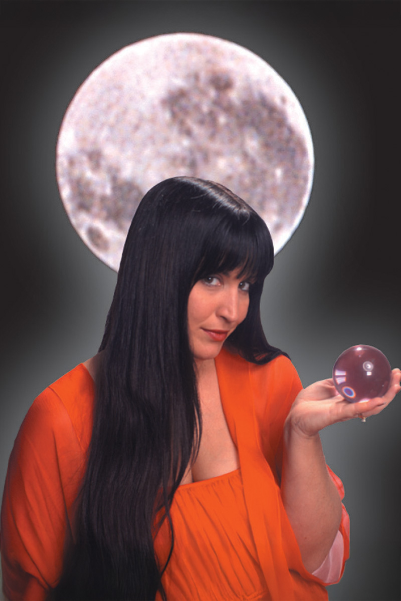 Haunted History Tours