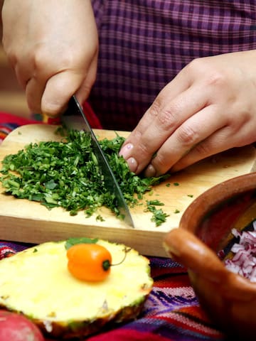 Mexican Salsas Experience Las Vegas