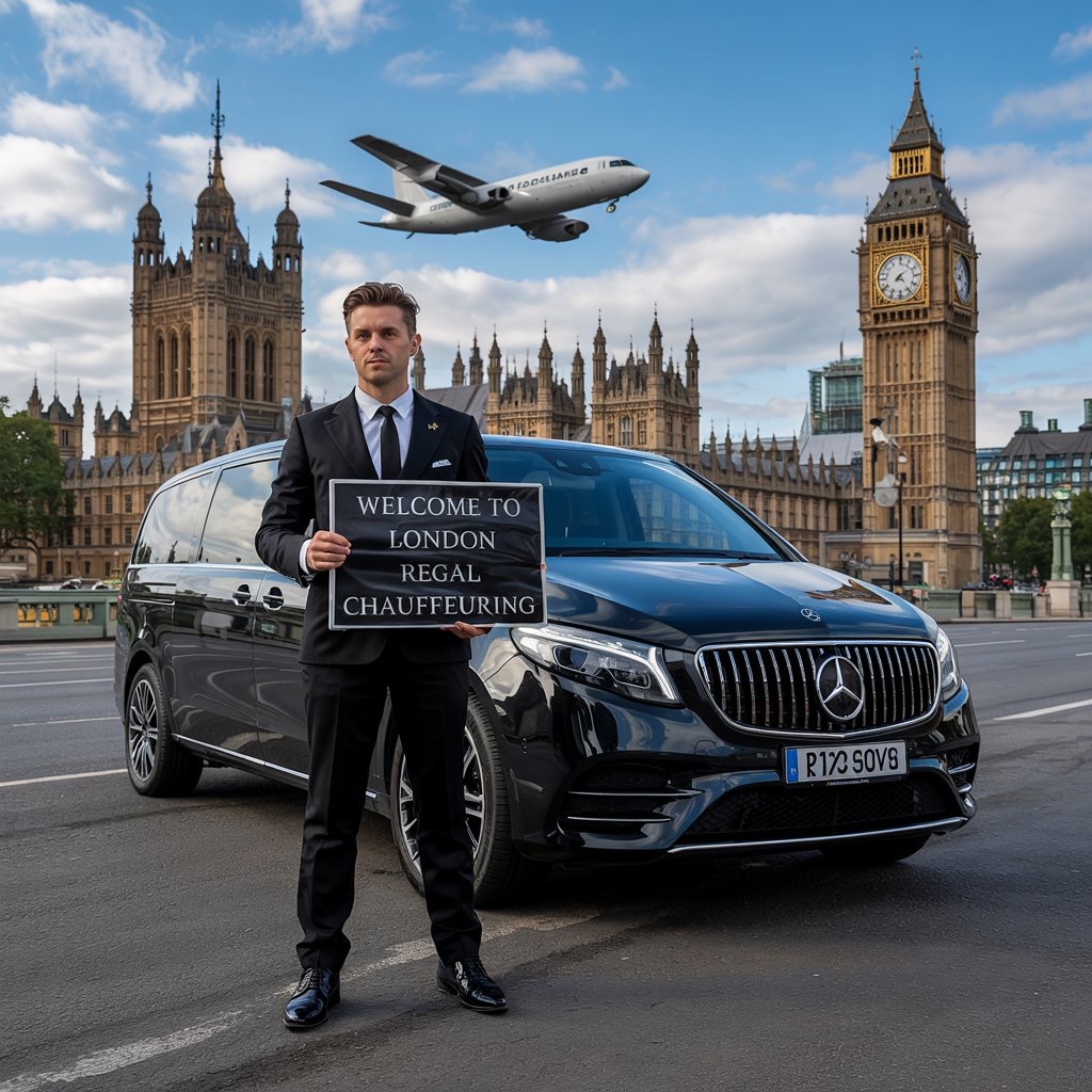 London Regal Chauffeuring