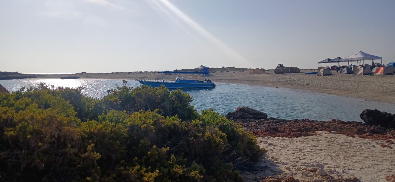 MUSCAT SEA ADVENTURE