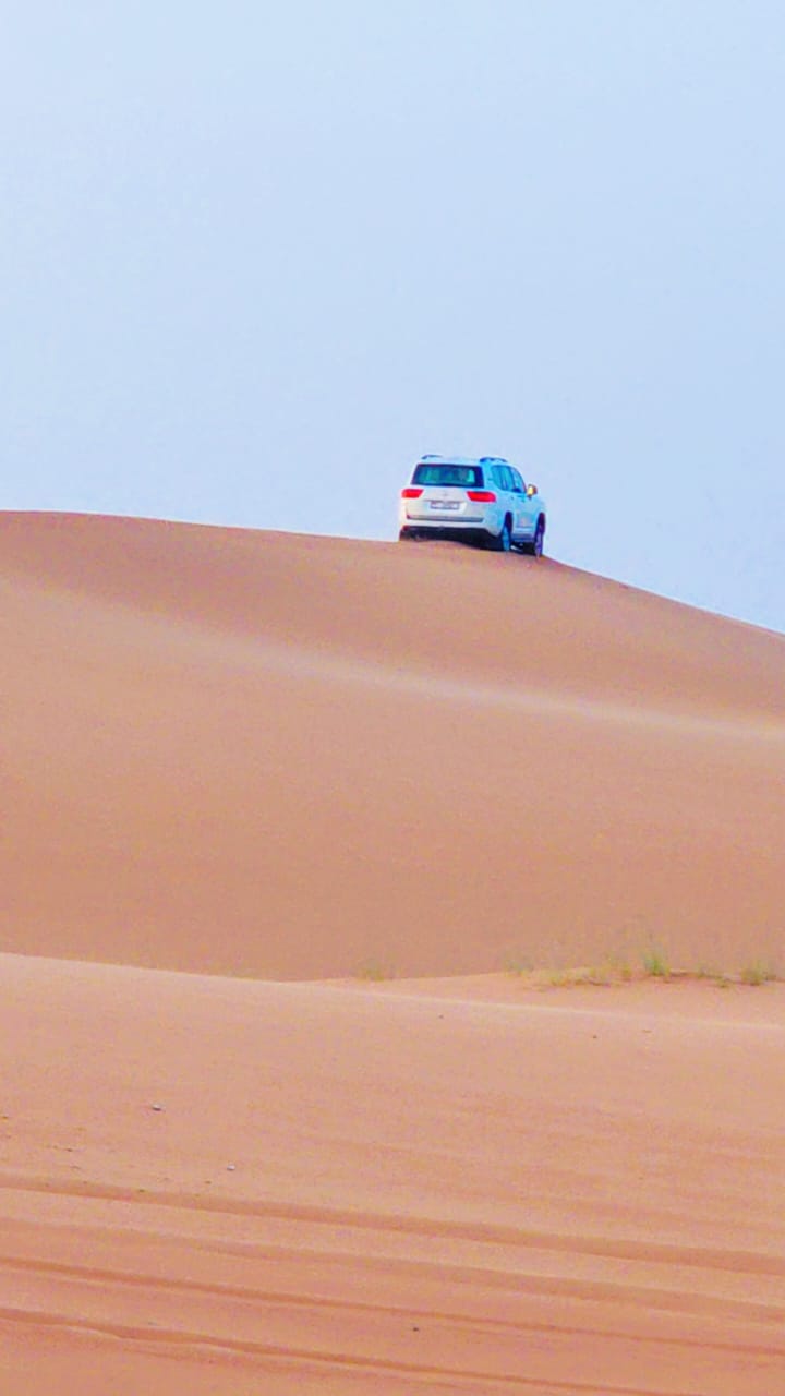 Golden Tours UAE llc