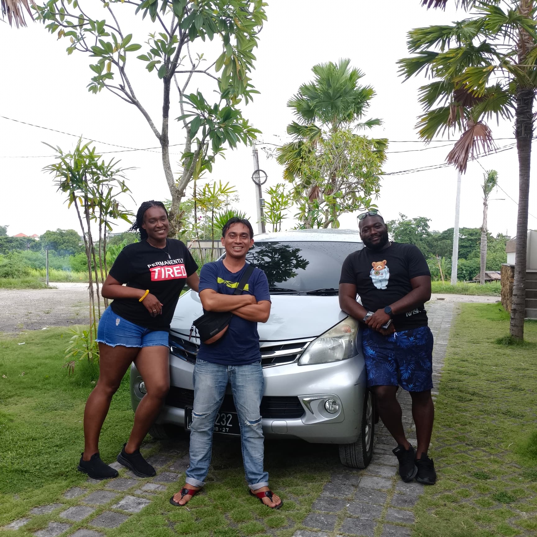 PT.Bintang Savaya Trans