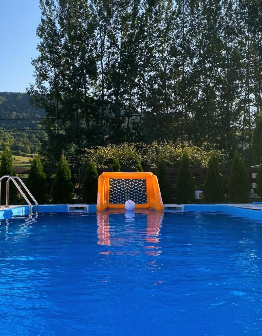 Apartmani Drinski biseri