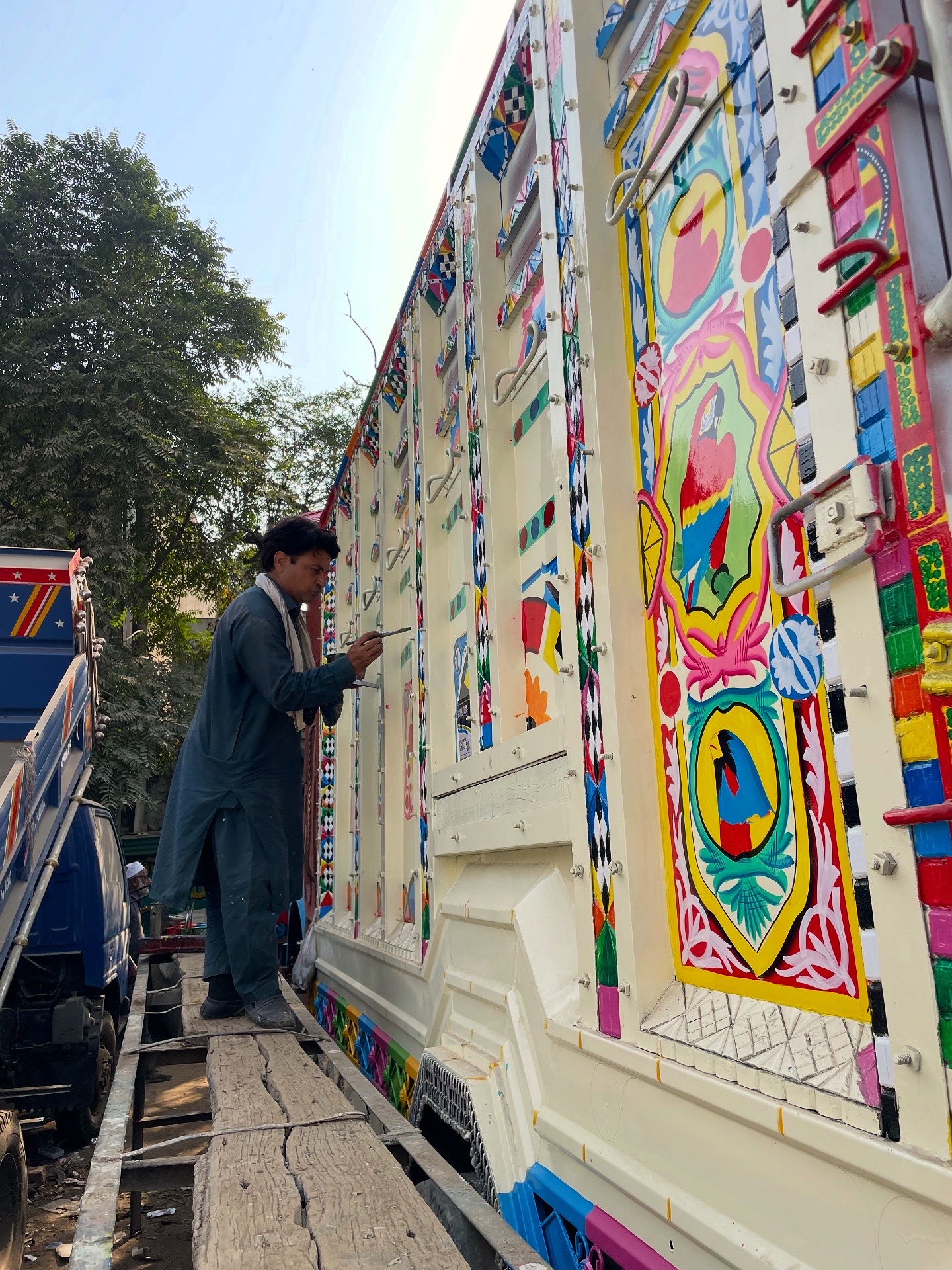 Explore Pakistan With MAQSOOD