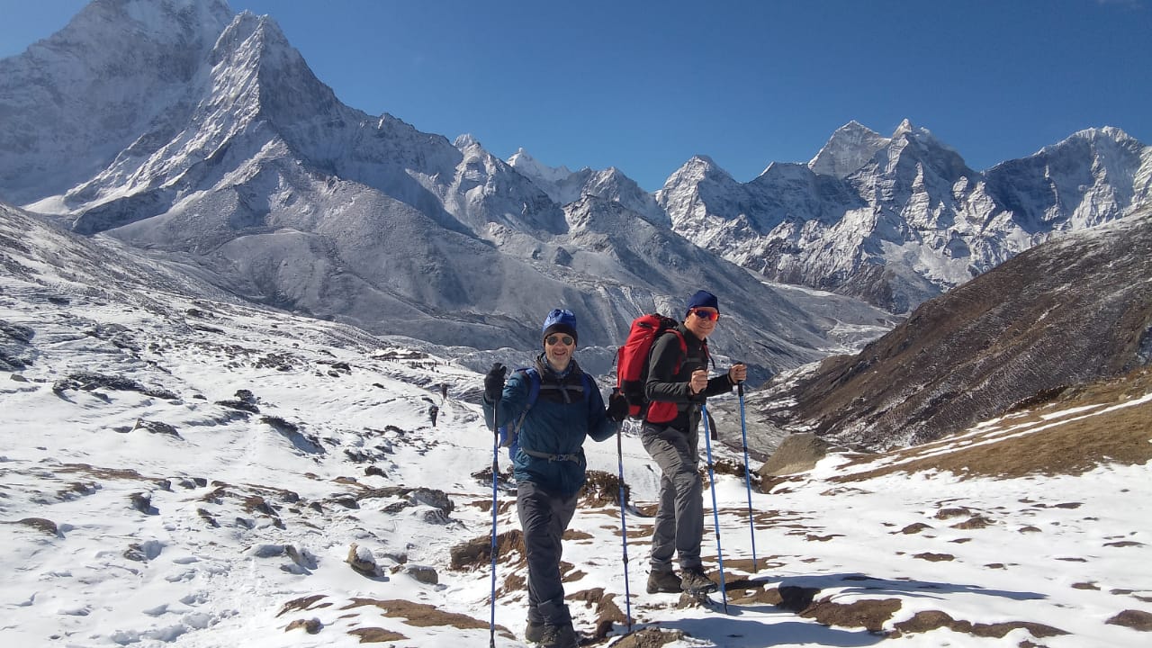 Eco Holidays Nepal Pvt. Ltd