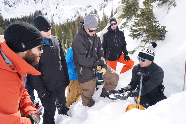 Utah Adventures Unlimited