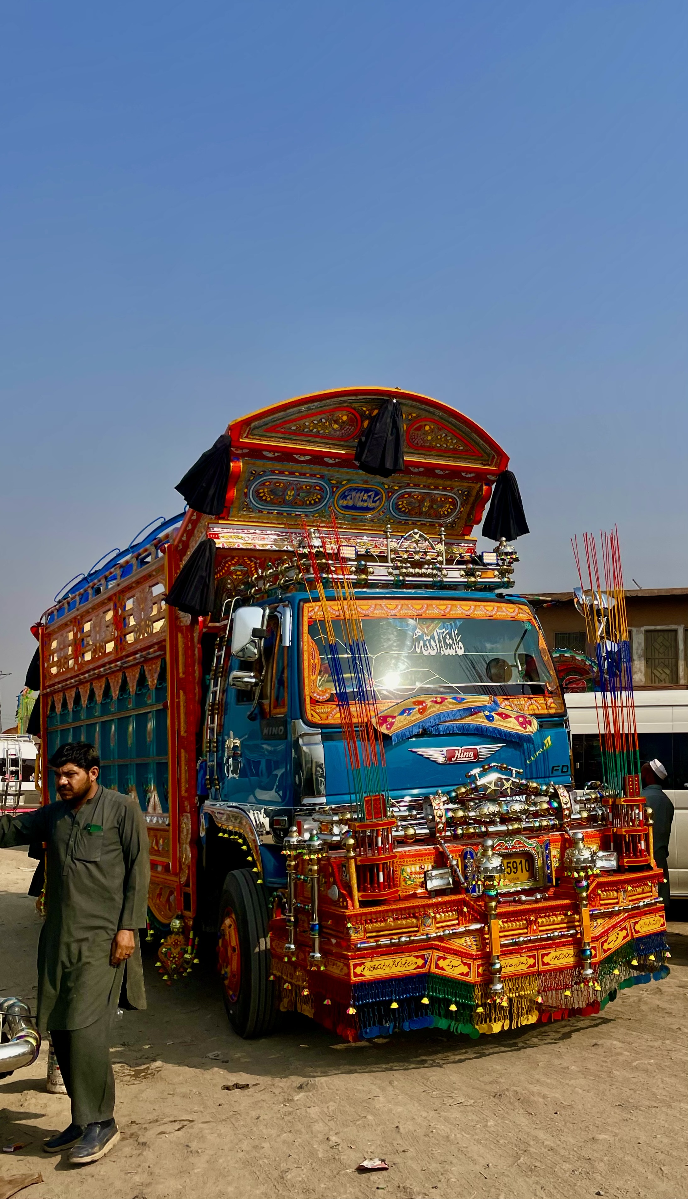 Explore Pakistan With MAQSOOD