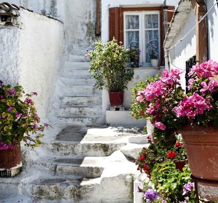 Athens Myths and Tales Walking Tour