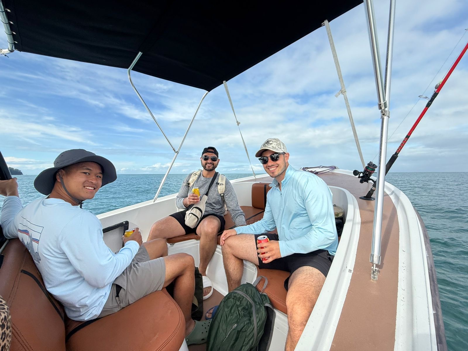 Quepoa Spearfishing & Snorkeling