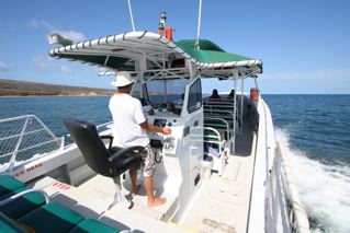 Diver Dans Specialty Charters  Inc., dba Kaanapali Ocean Adventures