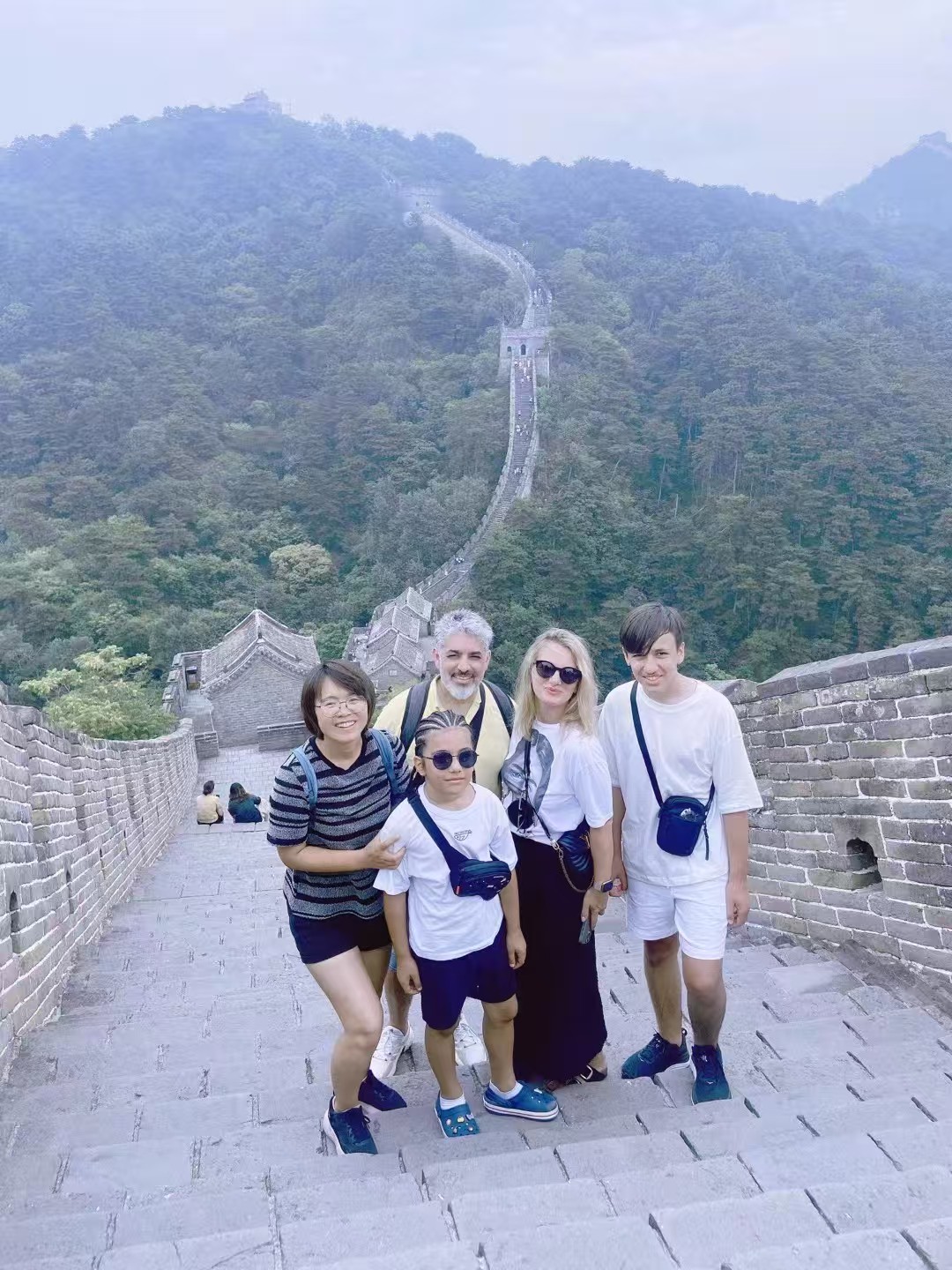 北京铂霖国际旅行社有限公司